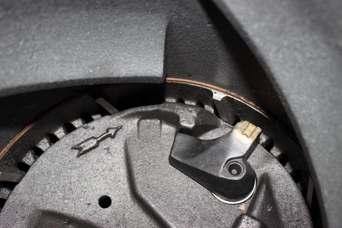 Waste King Commercial 2000 – Obrázok 15