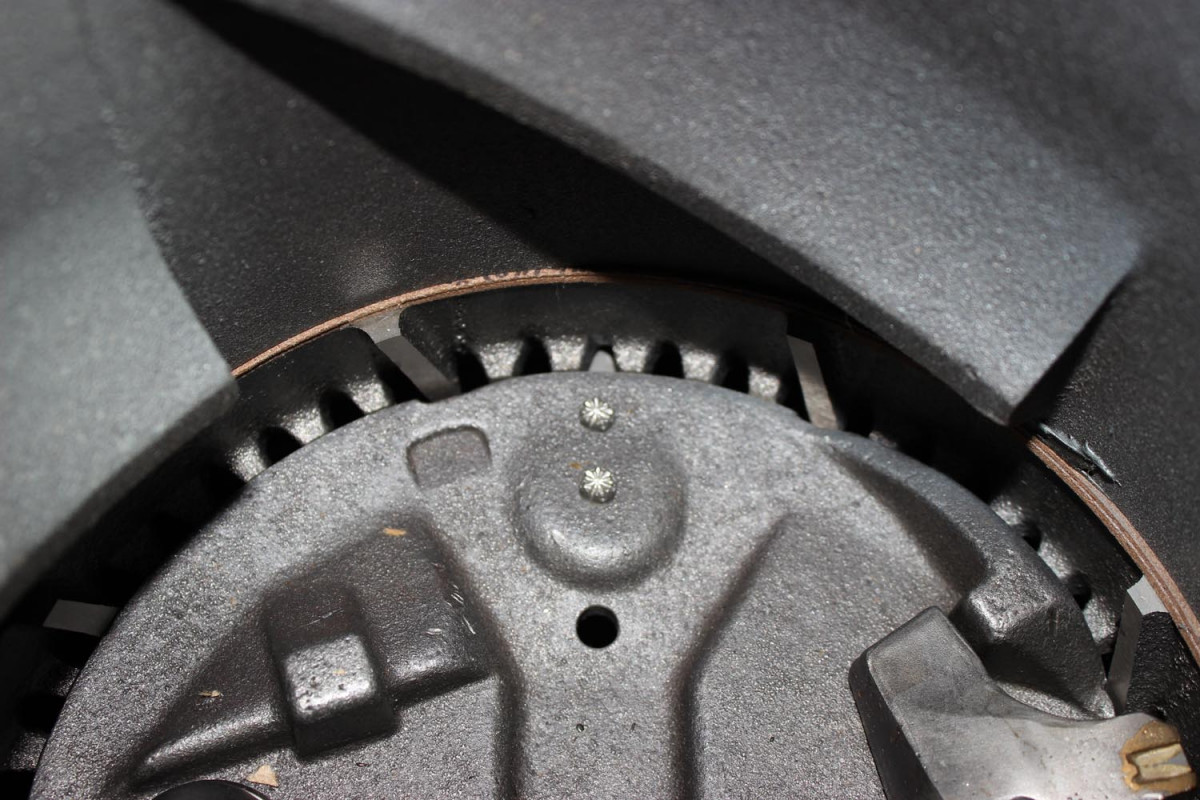 Waste King Commercial 2000 – Obrázok 16