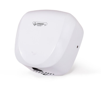 Jet Dryer DYNAMIC Kefovaný nerez