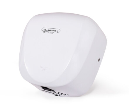 Jet Dryer DYNAMIC Kefovaný nerez