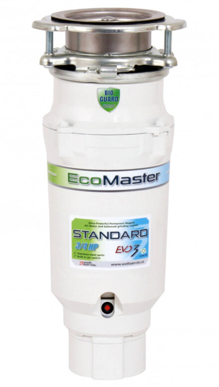EcoMaster STANDARD EVO3