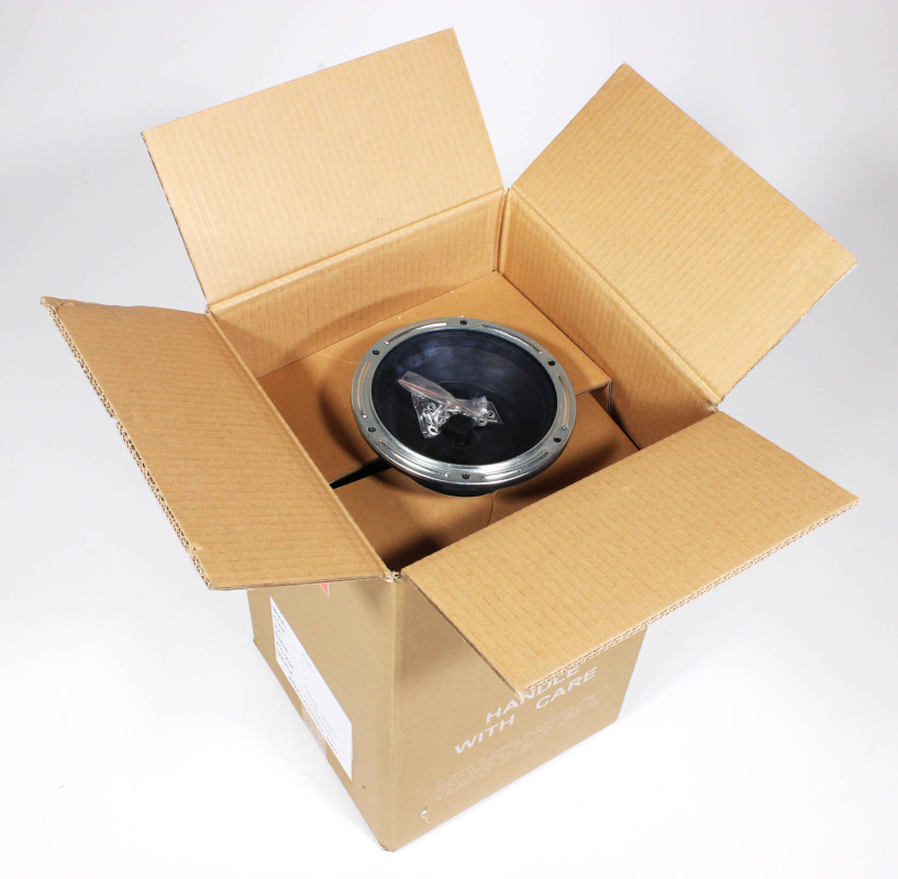 Waste King Commercial 1000 – Obrázok 16