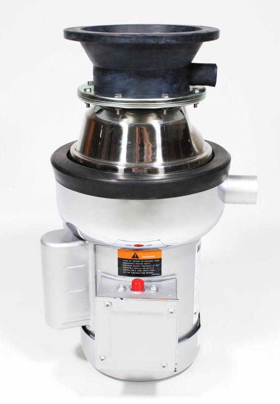 Waste King Commercial 1000 – Obrázok 4