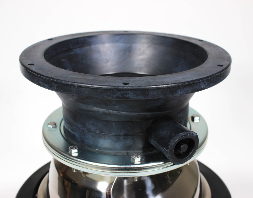 Waste King Commercial 1000 – Obrázok 11