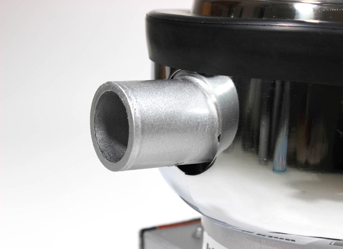 Waste King Commercial 1000 – Obrázok 7