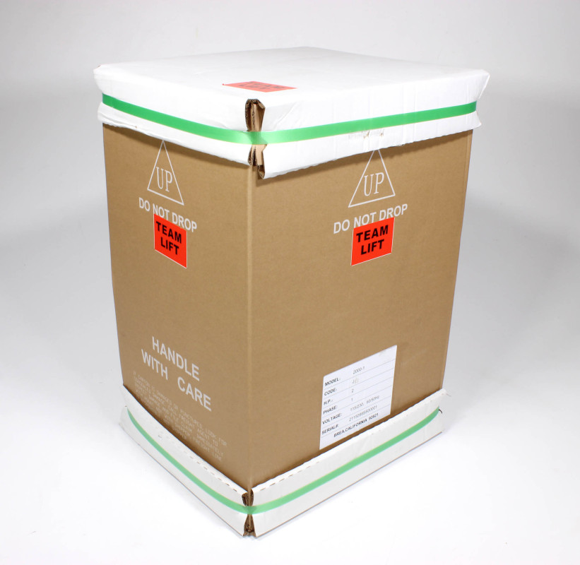 Waste King Commercial 2000 – Obrázok 38