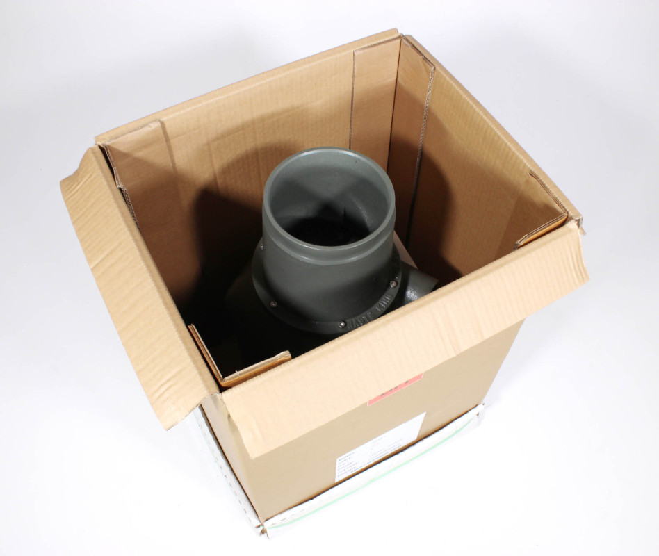 Waste King Commercial 2000 – Obrázok 36