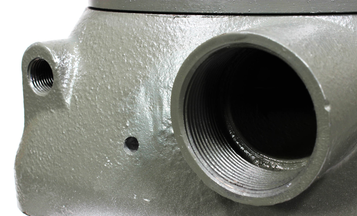 Waste King Commercial 2000 – Obrázok 21