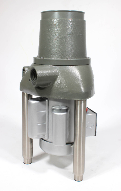 Waste King Commercial 2000 – Obrázok 22