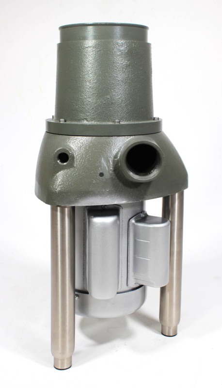 Waste King Commercial 2000 – Obrázok 4