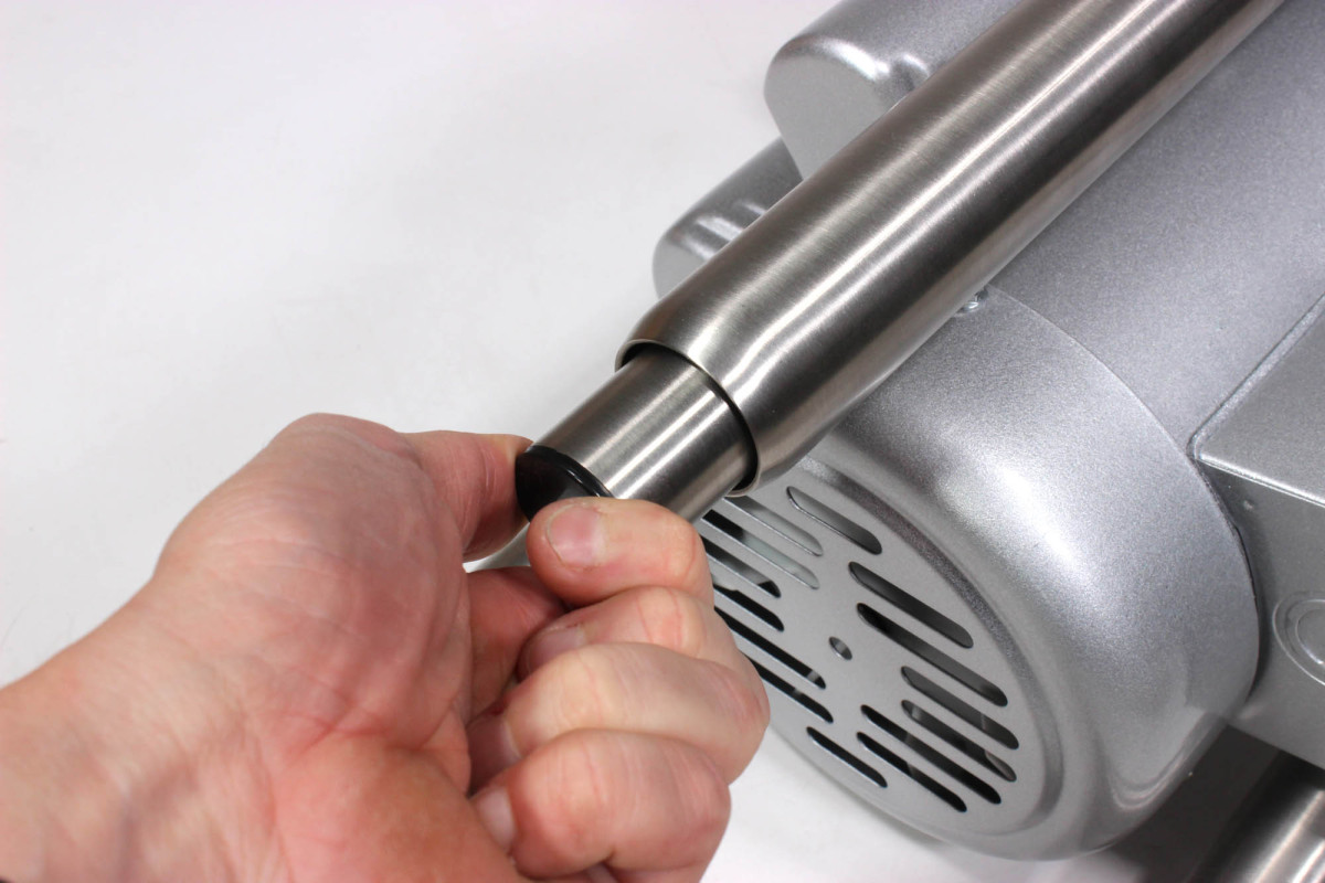 Waste King Commercial 2000 – Obrázok 31