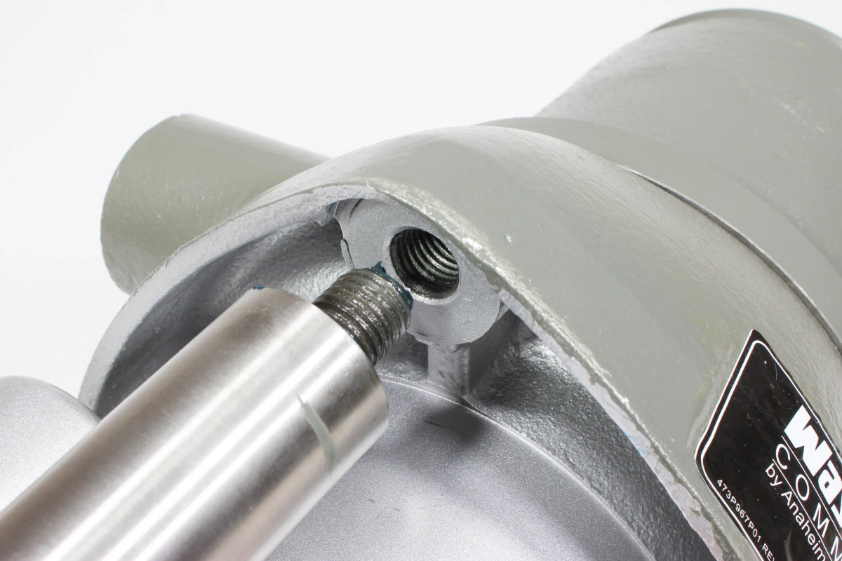 Waste King Commercial 2000 – Obrázok 32