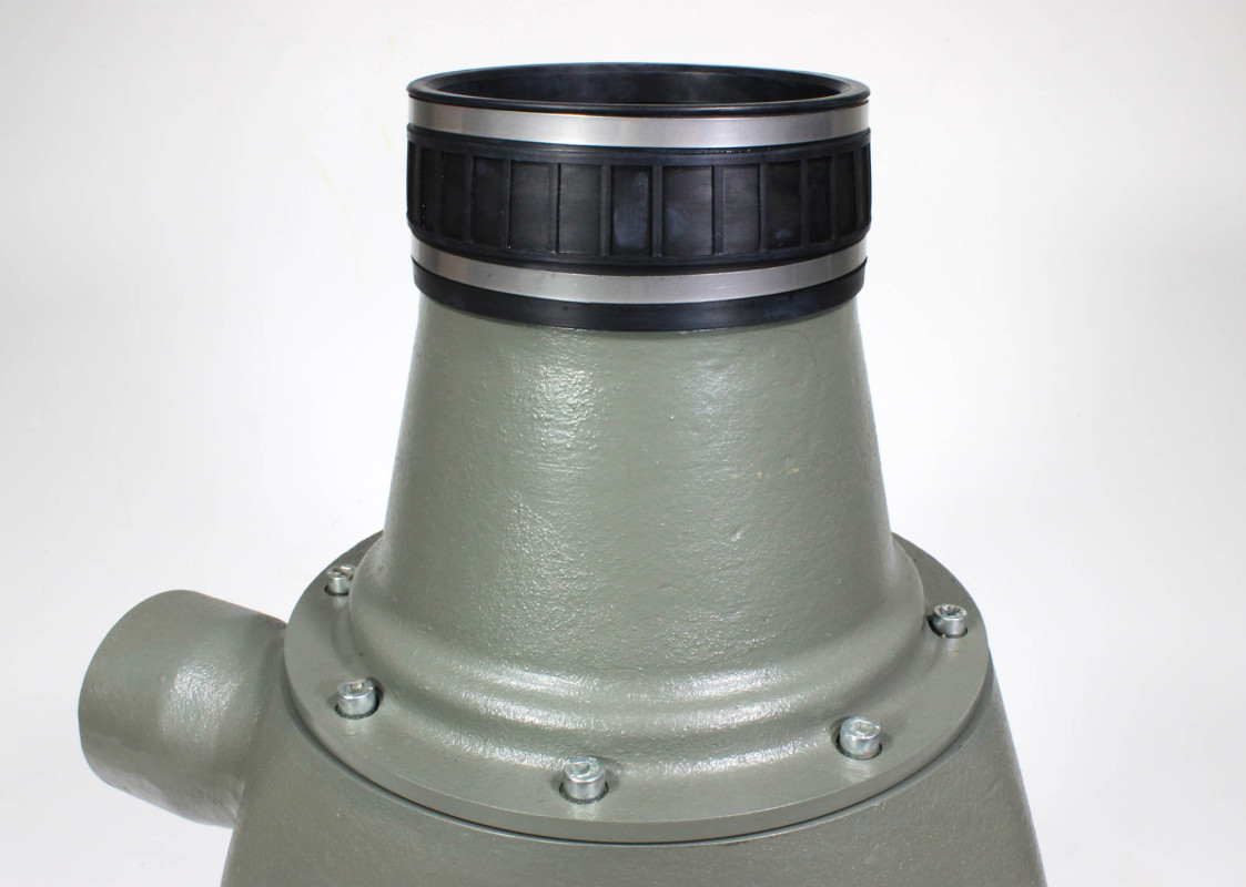 Waste King Commercial 3000 – Obrázok 10