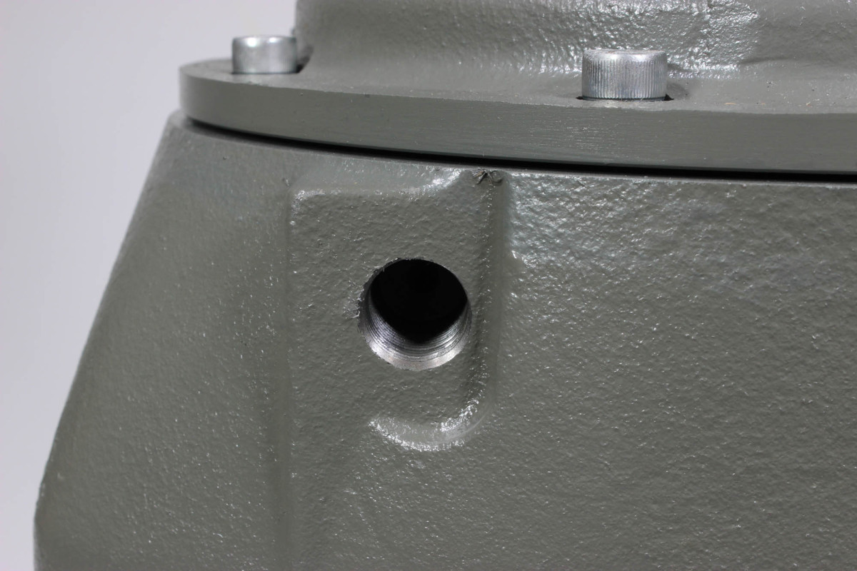 Waste King Commercial 3000 – Obrázok 13