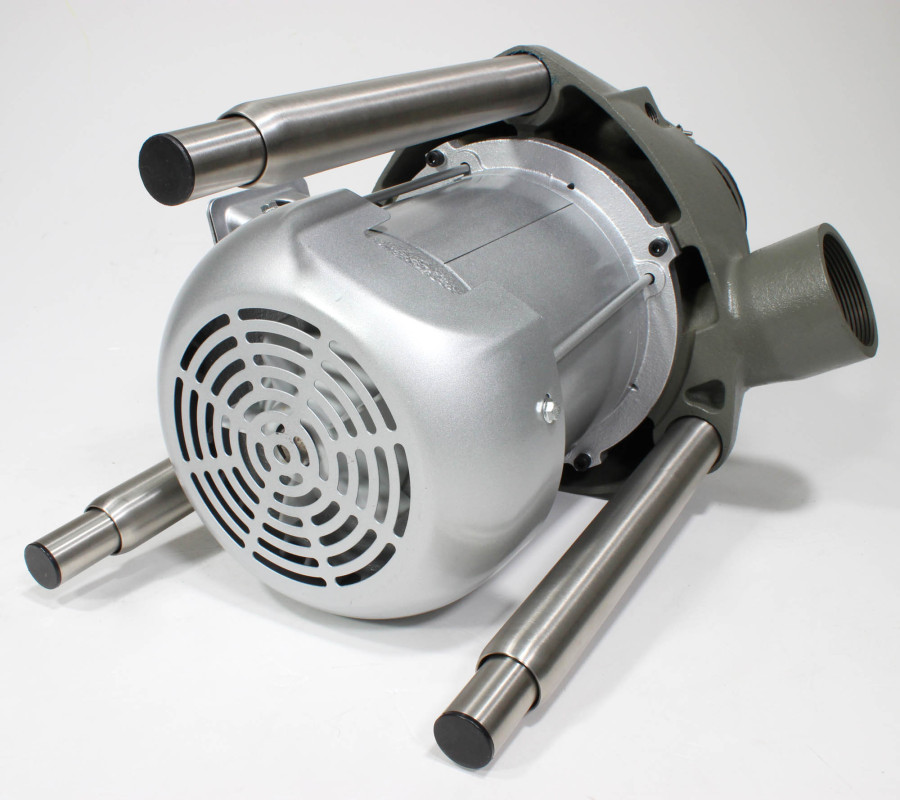 Waste King Commercial 3000 – Obrázok 14