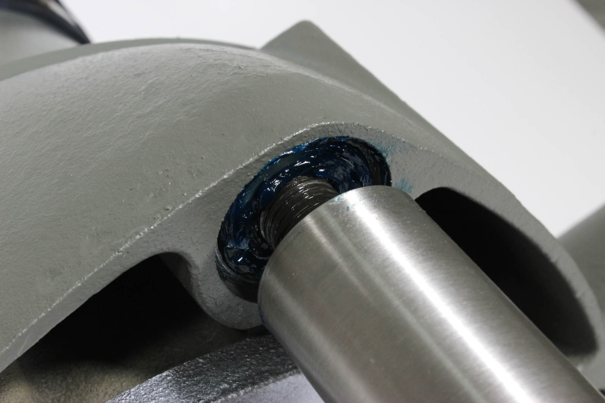 Waste King Commercial 3000 – Obrázok 15