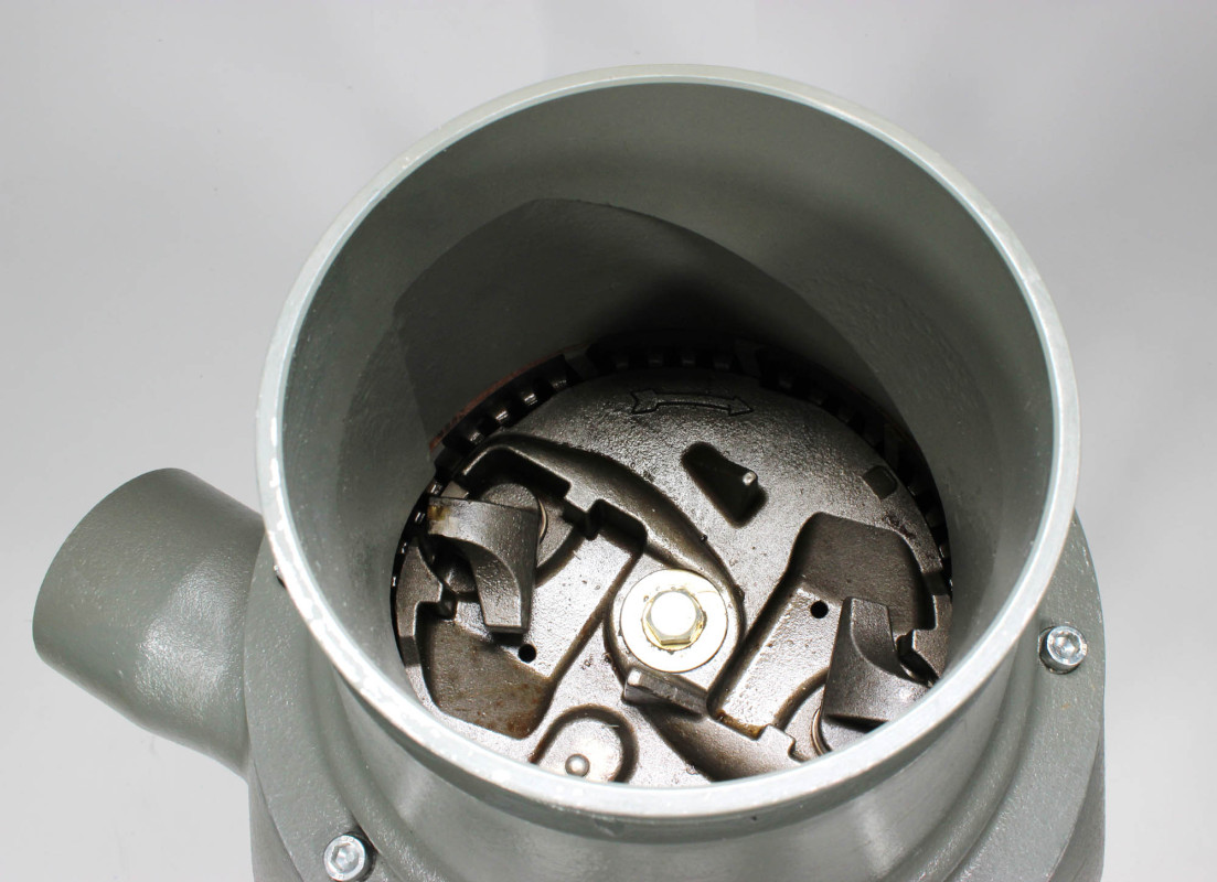 Waste King Commercial 3000 – Obrázok 18