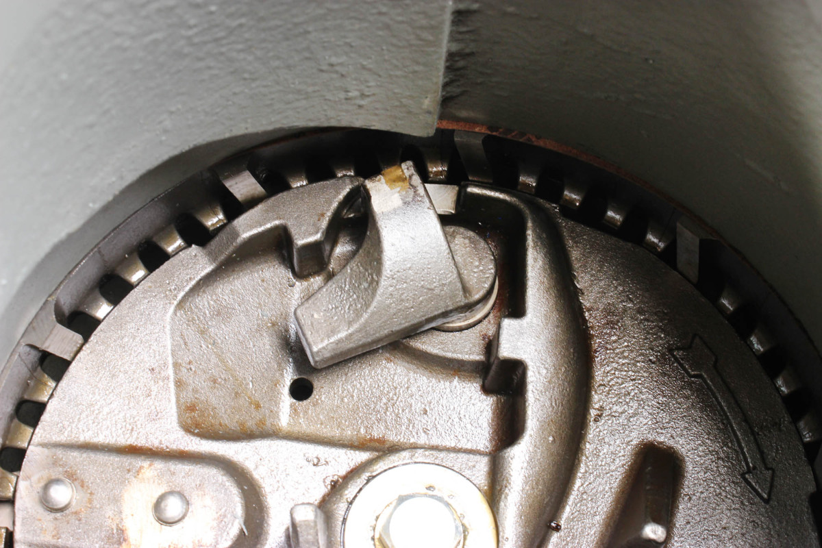 Waste King Commercial 3000 – Obrázok 19