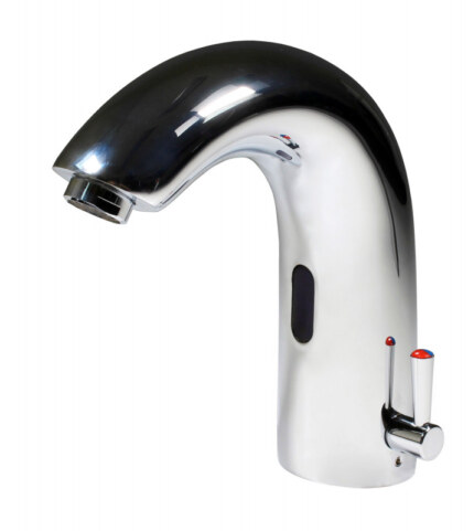 Donner AutoFlow 03 Lesklý chróm