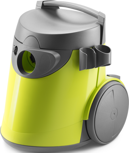 VYSAVAČ PROFI 10.5 LI