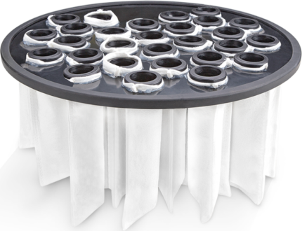 Multifiltr MF 45 PP-110 pro Profi 45