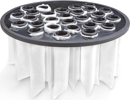 Multifiltr MF 45 PP-110 pro Profi 45
