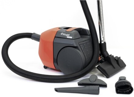 Vysávač KLUGE Profi 11.5 RED