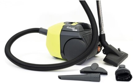 Vysávač KLUGE Profi 11.0 Power & Carpet