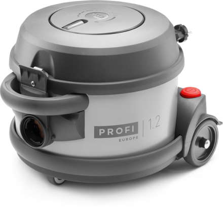 VYSAVAČ PROFI 1.2.1