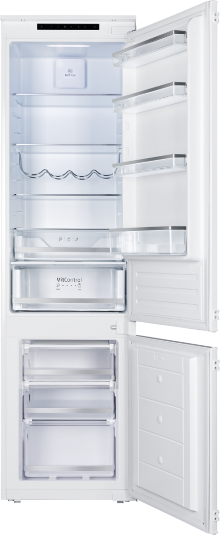 CHLADNIČKA VSTAVANÁ KC2300J