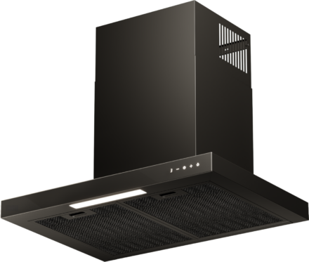 ODSAVAČ KMK6070BLG