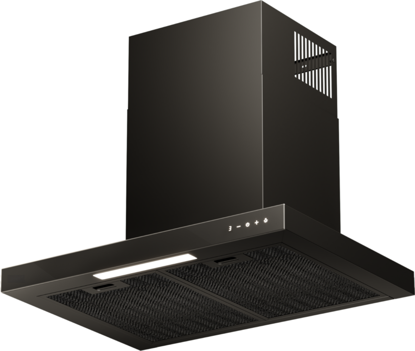 ODSAVAČ KMK6070BLG