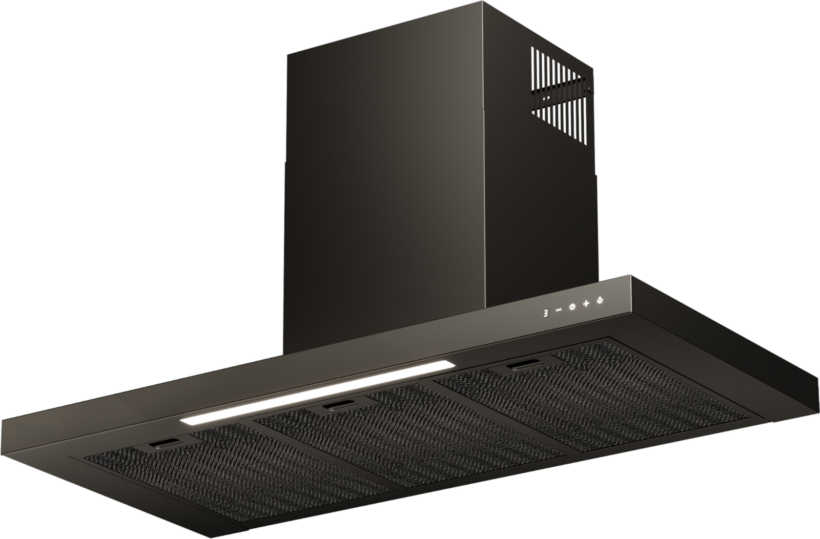 ODSAVAČ KMK9070BLG