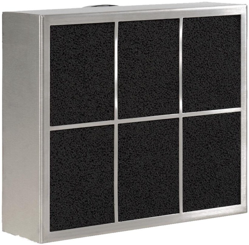 Plazmový filter KPLA500210