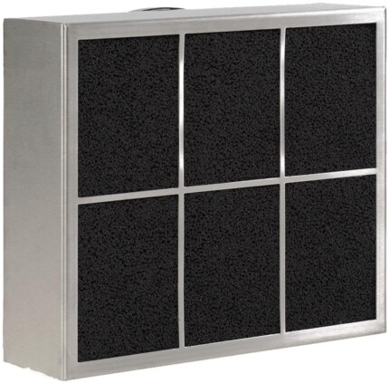 Plazmový filter KPLA600210W