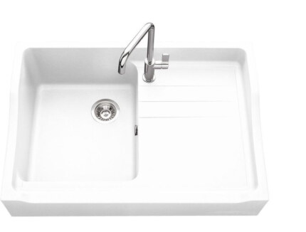 Chambord Francois 895.0 čierna