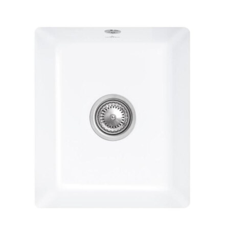 Villeroy & Boch Subway 375 Biela keramika