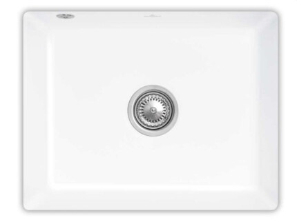 Villeroy & Boch Subway 545 Biela keramika