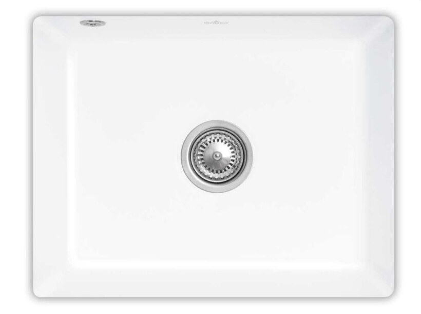 Villeroy & Boch Subway 545 Biela keramika