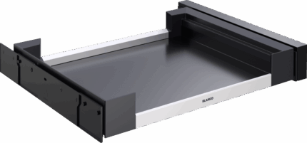 BLANCO Flat Drawer 60 H