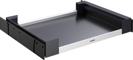 BLANCO Flat Drawer 60 P