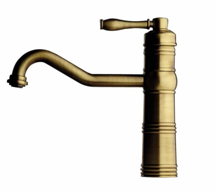 Chambord Clemence Antický bronz