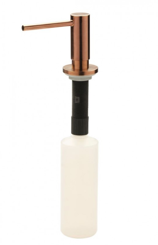 Reginox SET Miami 500 Copper + batéria Crystal + príslušenstvo Copper – Obrázok 11