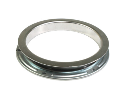 Waste King Príruba kombinovaná - pripojenie drviča 750-1500 na otvor 15 cm