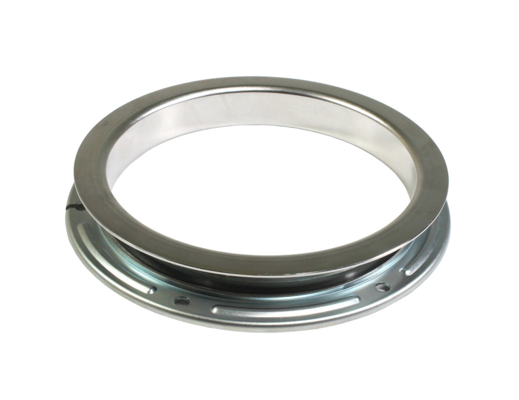 Waste King Príruba kombinovaná - pripojenie drviča 750-1500 na otvor 15 cm