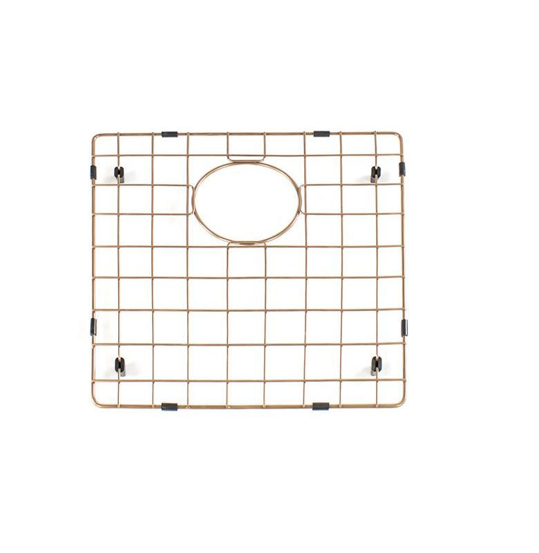 Reginox SET Miami 500 Copper + batéria Crystal + príslušenstvo Copper – Obrázok 13