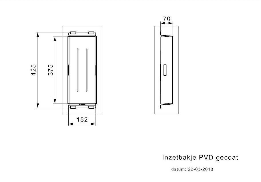 Reginox SET Miami 500 Copper + batéria Crystal + príslušenstvo Copper – Obrázok 24