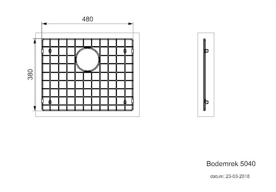 Reginox SET Miami 500 Copper + batéria Cano + príslušenstvo Copper – Obrázok 25