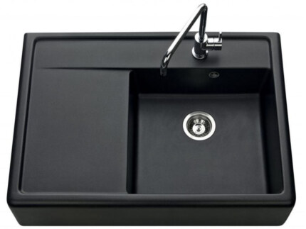 Chambord Thibert 895.0 čierna