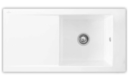 Villeroy & Boch Timeline 1000.0 Biela keramika